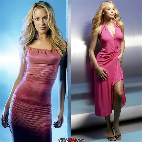 nude kristanna loken|KRISTANNA LOKEN Nude .